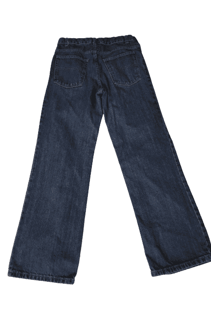 Faded Glory boys blue jeans size 14 regular - Solé Resale Boutique thrift