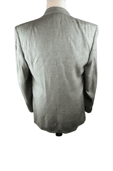 Bertolini grayish blazer sz XL