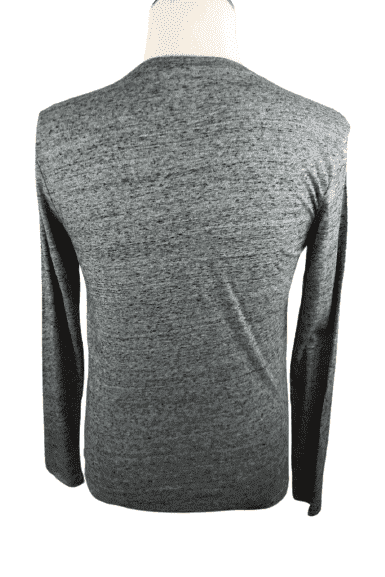 Old Navy men's gray t shirt size S - Solé Resale Boutique thrift