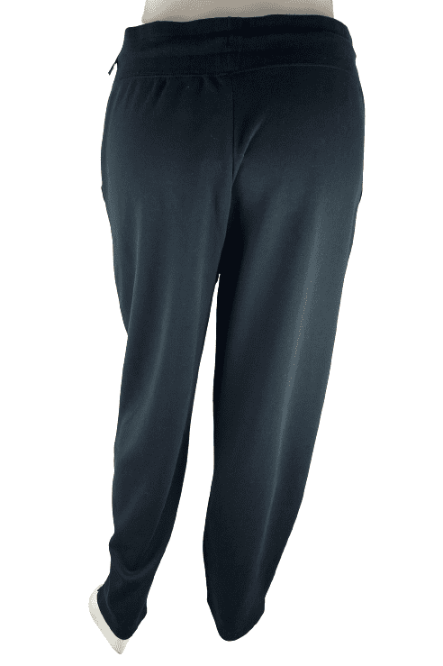 Nike women's black jogging pants size XXL - Solé Resale Boutique thrift
