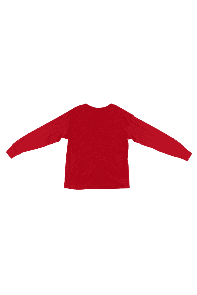 Nwt Alstyle boys red t shirt sz XS