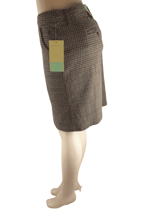Sonoma women's multi color skirt size 16 - Solé Resale Boutique thrift