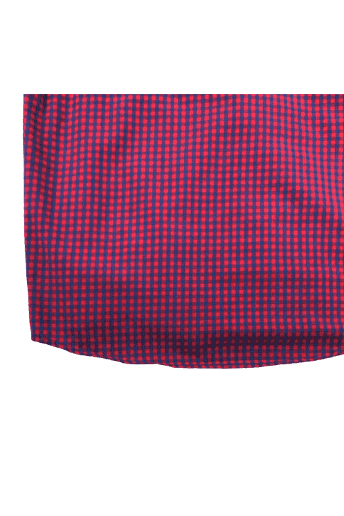 Old Navy boys red and blue shirt sz L (10-12) - Solé Resale Boutique thrift