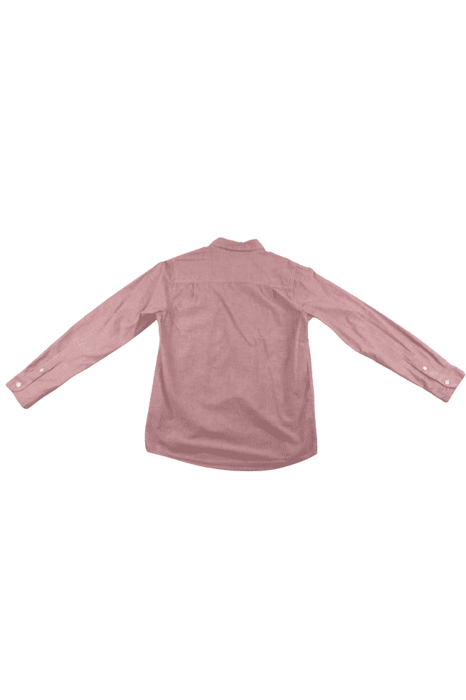Place boys red shirt sz L 10/12 - Solé Resale Boutique thrift