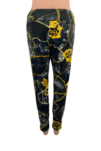 No Boundaries women's leggings size XL (15-17) - Solé Resale Boutique thrift