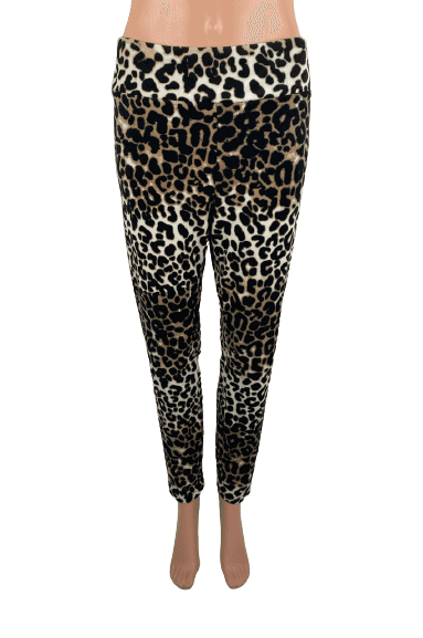No Boundaries women's leggings size XL (15-17) - Solé Resale Boutique thrift