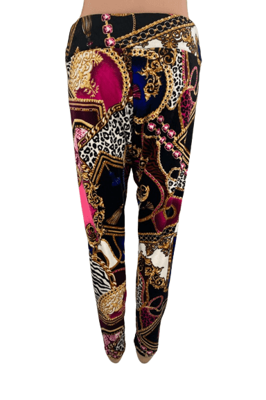 No Boundaries women's leggings size XL (15-17) - Solé Resale Boutique thrift