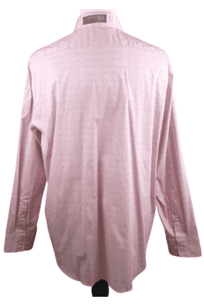 Nwt Madison dark pink button shirt sz 18-18.5, 34-35