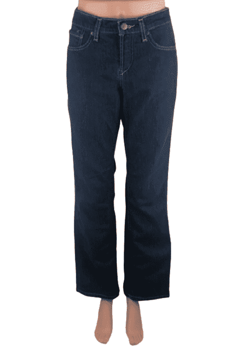 Lucky Brand women's blue jeans size 6/28 – Solé Resale Boutique