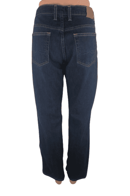 Lucky Brand women's blue jeans size 6/28 - Solé Resale Boutique thrift