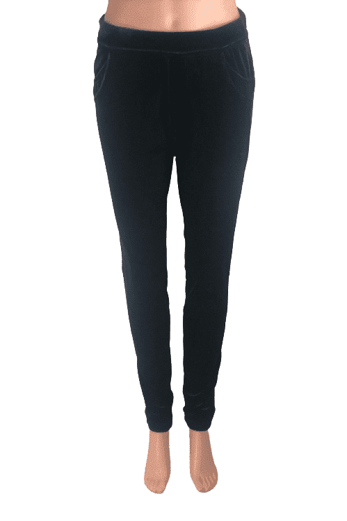Calvin Klein women's black pants size M - Solé Resale Boutique thrift