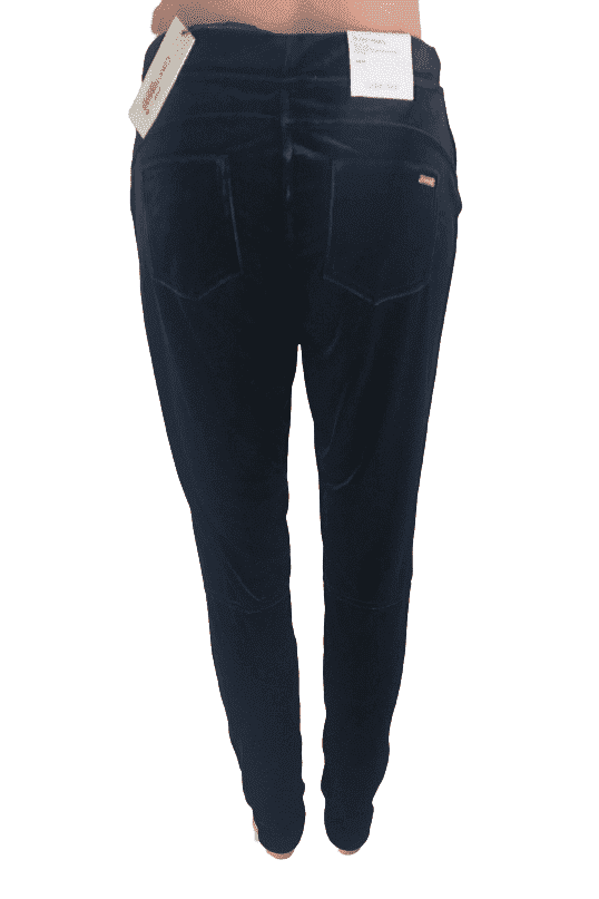 Calvin Klein women's black pants size M - Solé Resale Boutique thrift