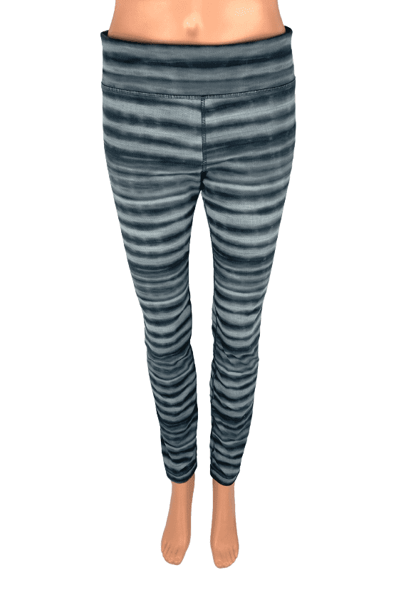 Under Armour women's gray leggings size MD - Solé Resale Boutique thrift