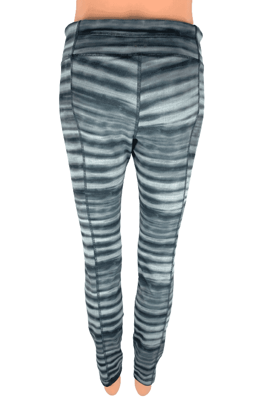 Under Armour women's gray leggings size MD - Solé Resale Boutique thrift