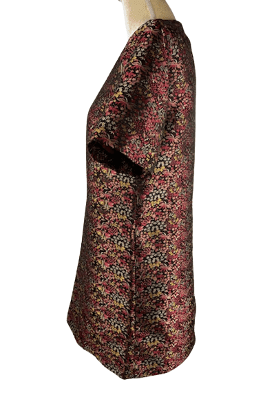 Zara Woman multicolor dress size M - Solé Resale Boutique thrift