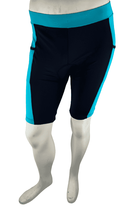 Beroy men's cycling shorts size L - Solé Resale Boutique thrift