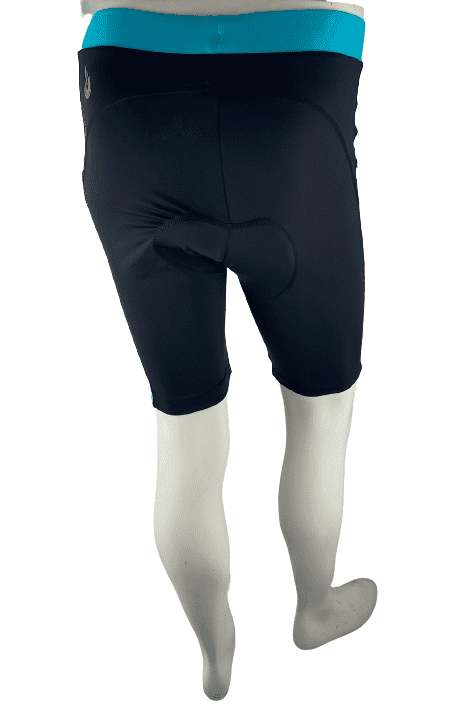 Beroy men's cycling shorts size L - Solé Resale Boutique thrift