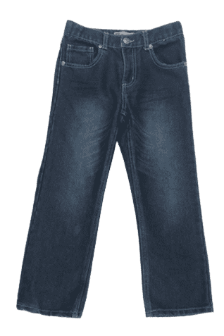 Epic Threads boys blue jeans size 7 - Solé Resale Boutique thrift