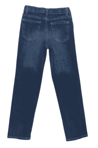 Sonoma boys blue jeans sz 6 reg - Solé Resale Boutique thrift