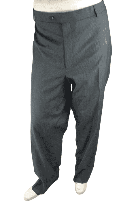 Awareness Kenneth Cole men's black or gray size 48 - Solé Resale Boutique thrift