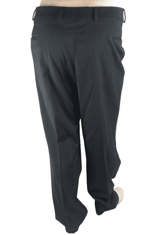 Awareness Kenneth Cole men's black or gray size 48 - Solé Resale Boutique thrift