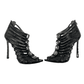 Sam Edelman black heels sz 7.5M 