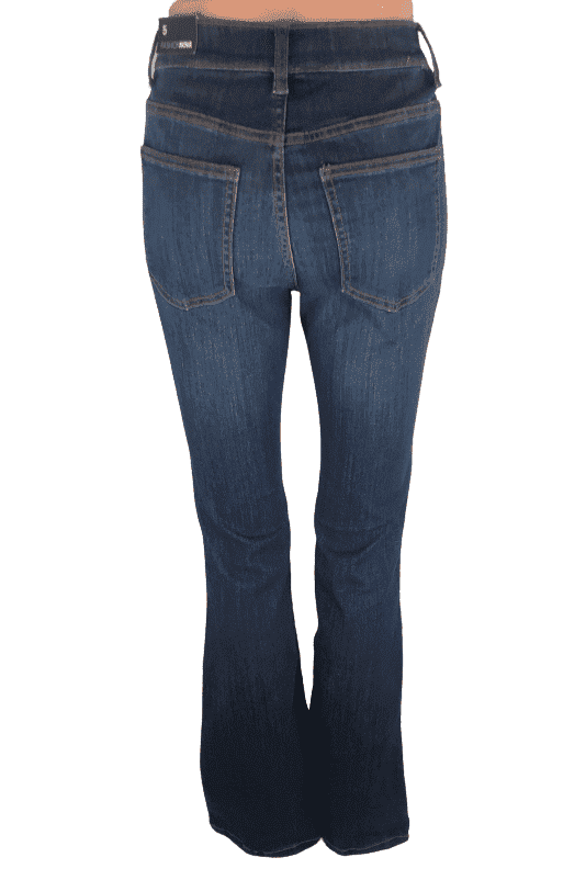 Fashion Nova women's blue jeans size 5 - Solé Resale Boutique thrift