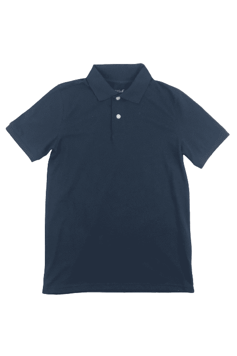 Cat & Jack boys blue shirt size L (12/14) - Solé Resale Boutique thrift