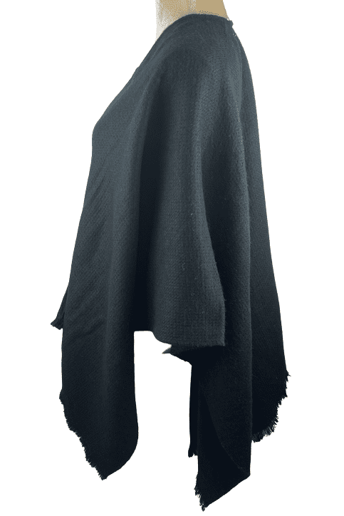 Amazon Essentials women's black cardigan size O/S