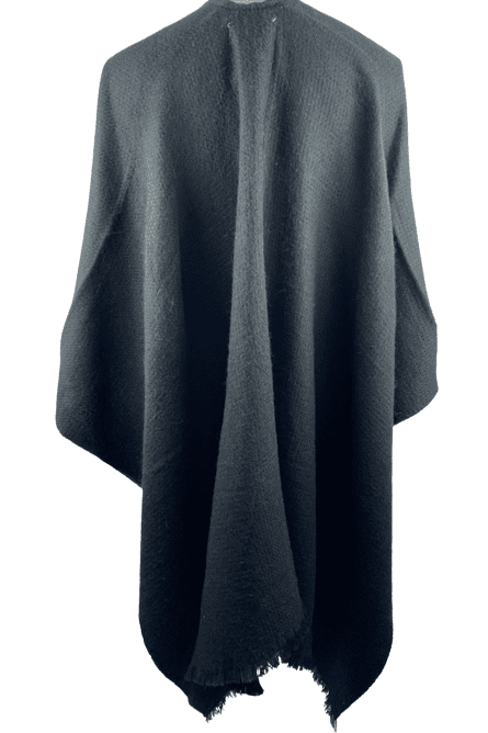 Amazon Essentials women's black cardigan size O/S