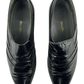 Stacy Adams men's black dress shoes size 10M