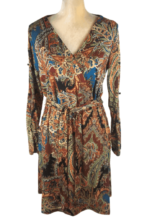 Emma & michele dress outlet