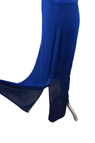 Apt.9 women's blue dress size PS - Solé Resale Boutique thrift