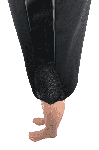 Bisou Bisou women's black skirt size XS - Solé Resale Boutique thrift
