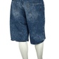Levi men's blue jean shorts size 38 - Solé Resale Boutique thrift