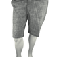 PD&C men's deep charcoal shorts size 33 - Solé Resale Boutique thrift
