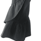 Ralph Lauren black dress sz 4P