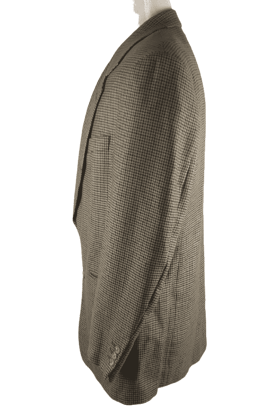 Torriani for Today's Man multicolor blazer size 42R - Solé Resale Boutique thrift