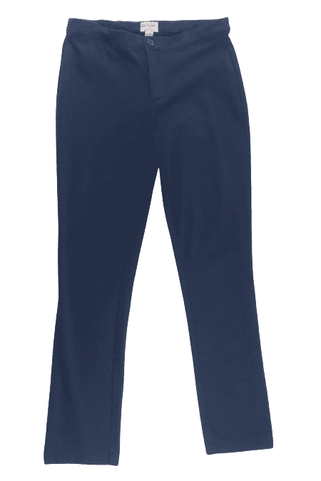 Cat & Jack girls blue pants size XL 14/16 - Solé Resale Boutique thrift
