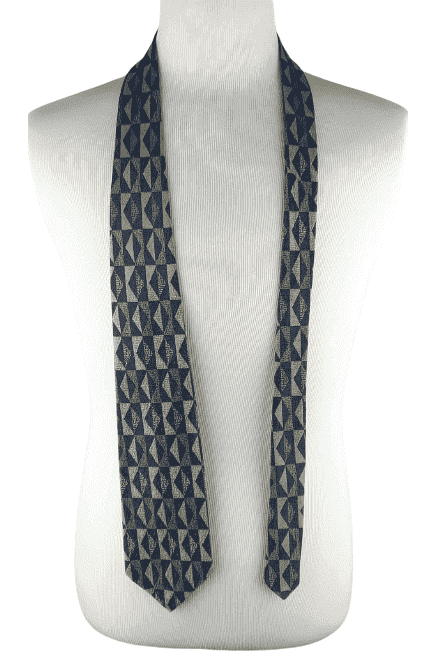 Robert Talbott men's multicolor necktie - Solé Resale Boutique thrift