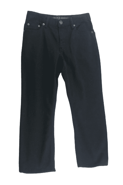Route 66 boys black jeans size 10H - Solé Resale Boutique thrift