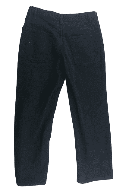 Route 66 boys black jeans size 10H - Solé Resale Boutique thrift