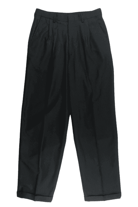 Britches by Samtex boys black slacks size 14