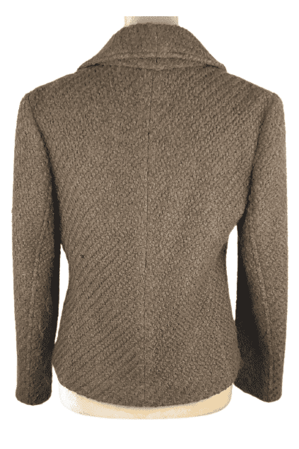 Donna Degnan women's jacket size 6 - Solé Resale Boutique thrift