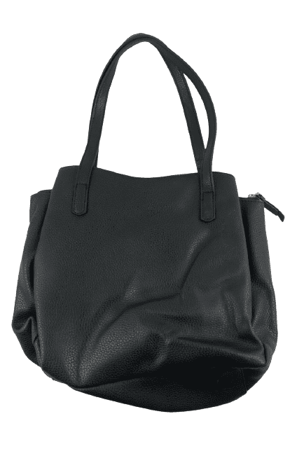 Nine West women's black handbag