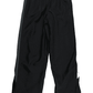 Tek Gear boys black jogging pants size L (16)