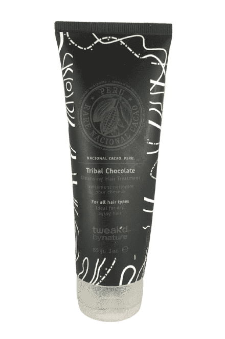 Tweak'd by nature Tribal Chocolate or Restore - Solé Resale Boutique thrift