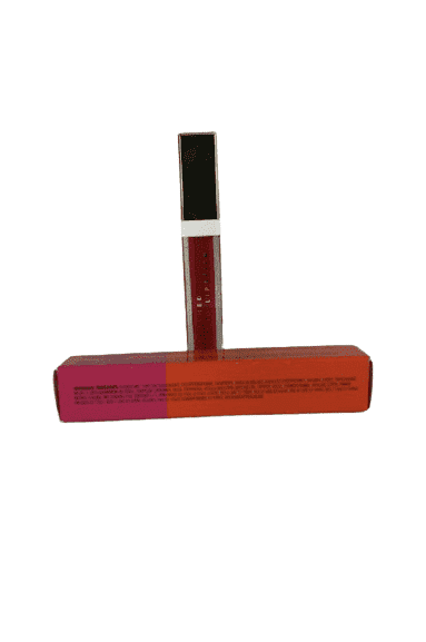 Mally + Rupaul polished liquid lipstick