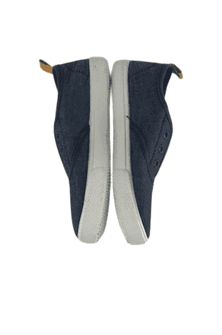 Kidgets boys blue sneakers size 10 - Solé Resale Boutique thrift