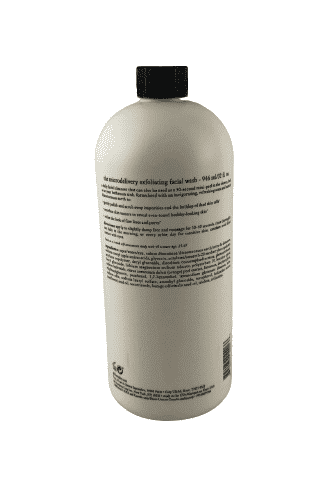 Philosophy the microdelivery exfoliating facial wash - Solé Resale Boutique thrift